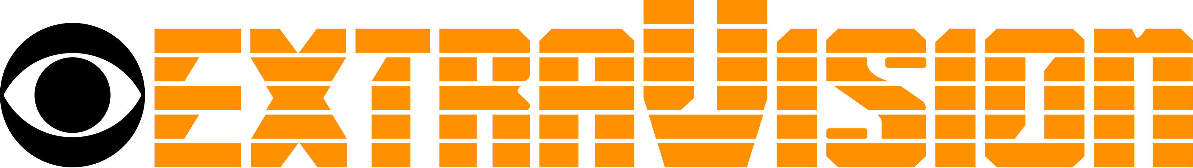 ExtraVision logo